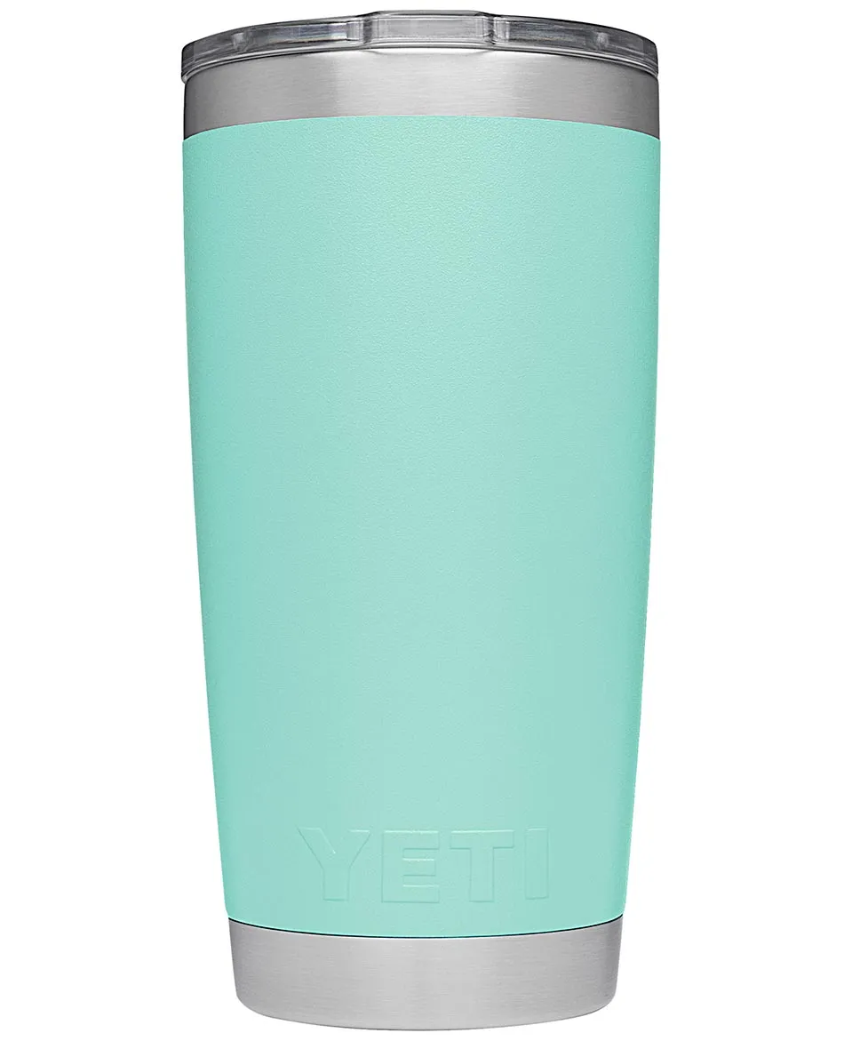 VASO YETI RAMBLER 20 OZ (591 ML)