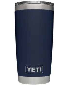 VASO YETI RAMBLER 20 OZ (591 ML)