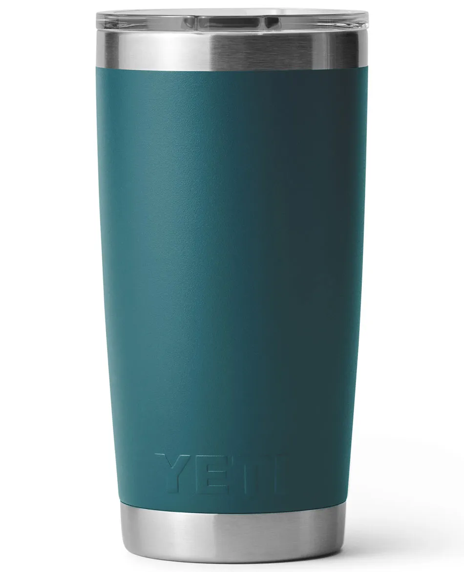 VASO YETI RAMBLER 20 OZ (591 ML)