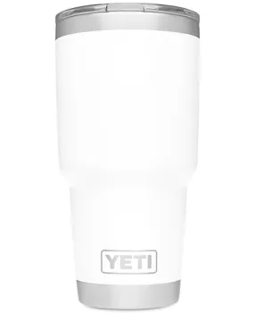 VASO YETI RAMBLER TUMBLER 30 OZ (887 ML)