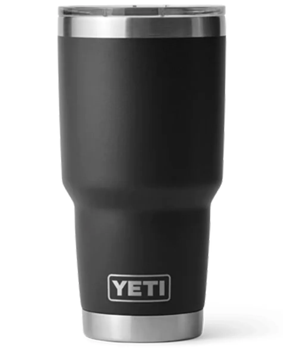 VASO YETI RAMBLER TUMBLER 30 OZ (887 ML)