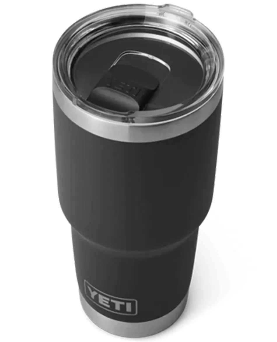 VASO YETI RAMBLER TUMBLER 30 OZ (887 ML)