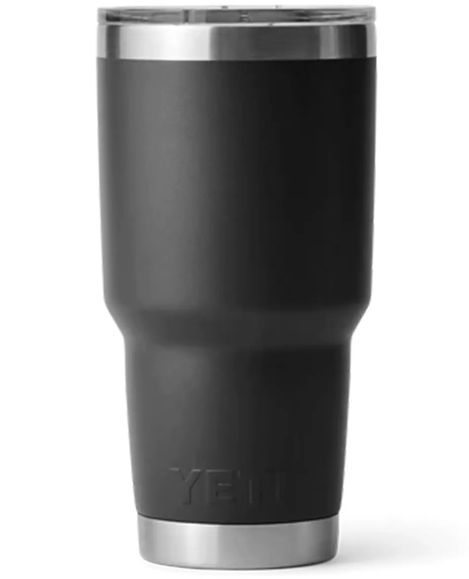 VASO YETI RAMBLER TUMBLER 30 OZ (887 ML)