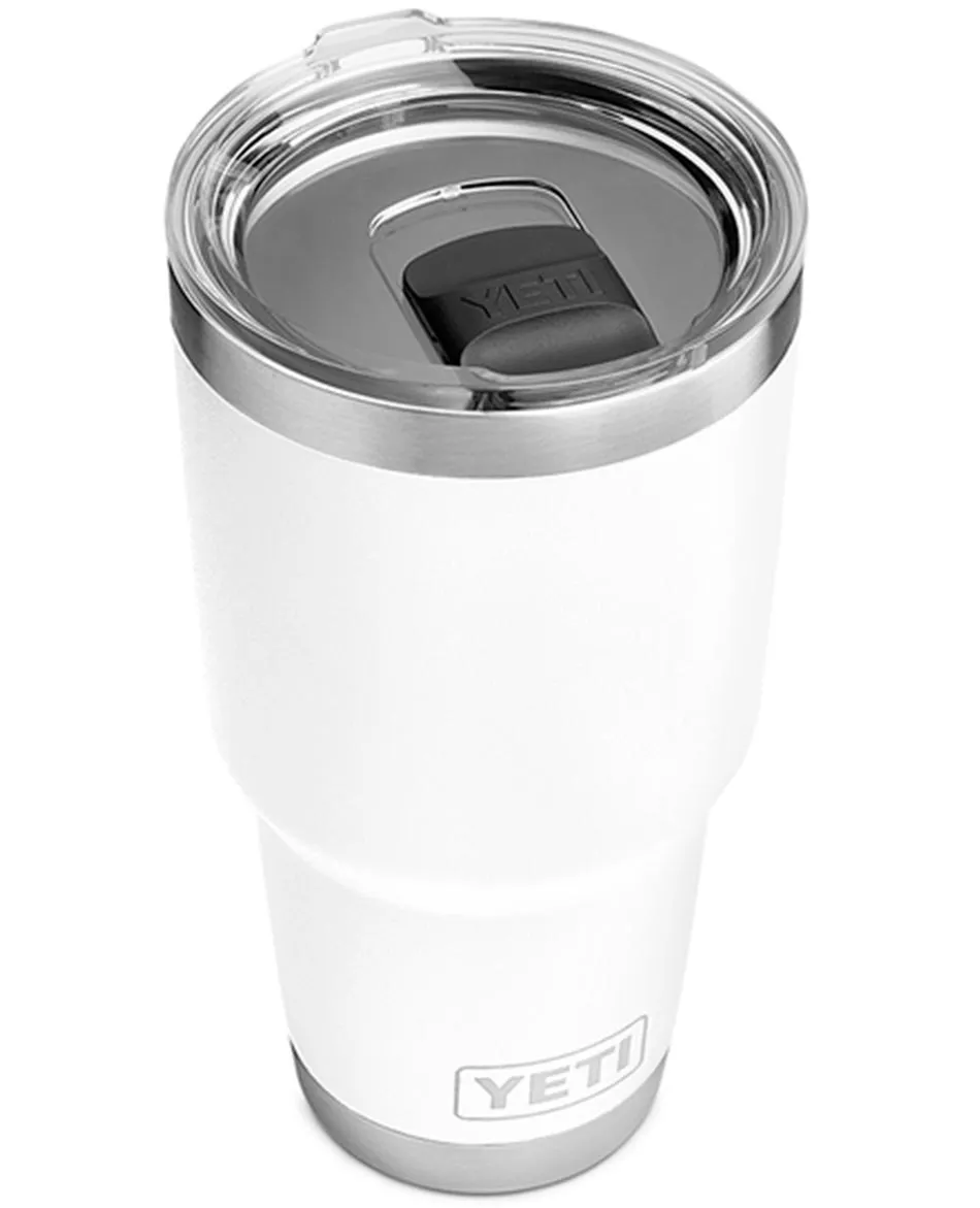 VASO YETI RAMBLER TUMBLER 30 OZ (887 ML)