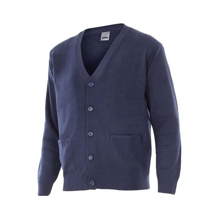 Velilla 103C Knitted Jacket