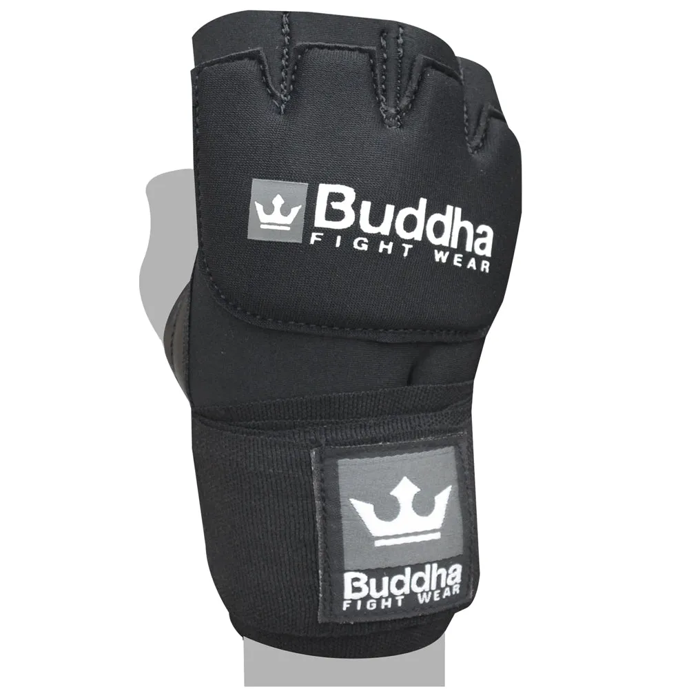 Vendas de Boxeo Buddha Gel Wraps