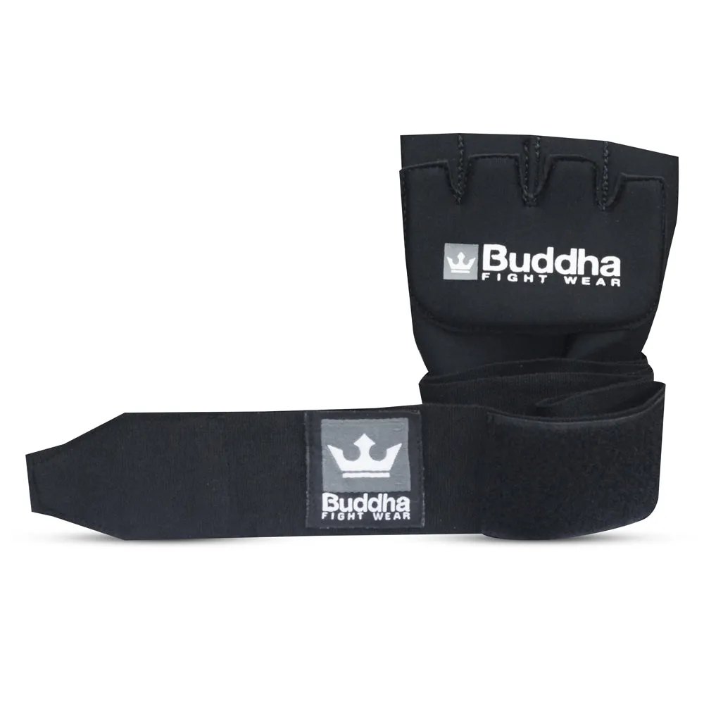 Vendas de Boxeo Buddha Gel Wraps