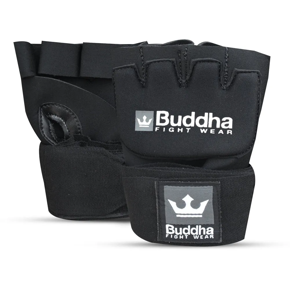 Vendas de Boxeo Buddha Gel Wraps