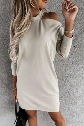 Vestido camiseta