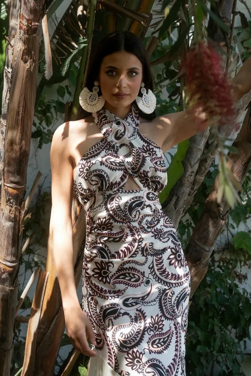 Havana Dress