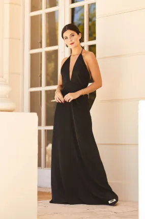 VESTIDO LOLA NEGRO