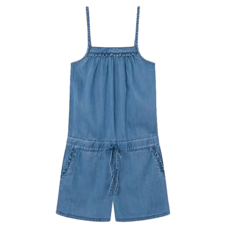 Pepe Jeans Shelly Jr Girl's Dress