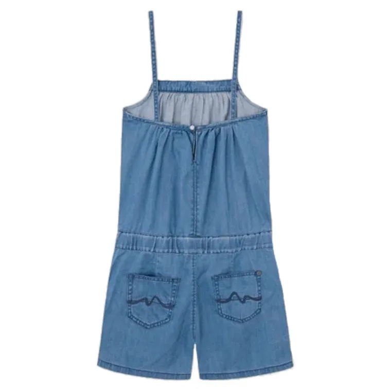 Pepe Jeans Shelly Jr Girl's Dress