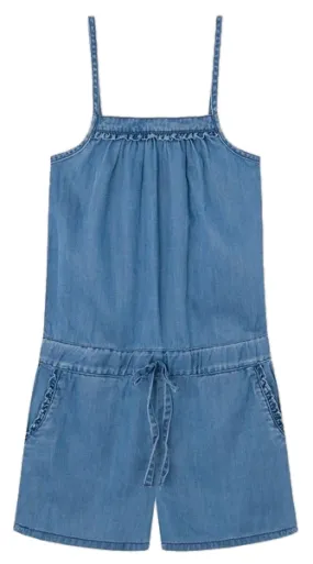 Pepe Jeans Shelly Jr Girl's Dress