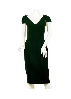 Vestido Zac Posen