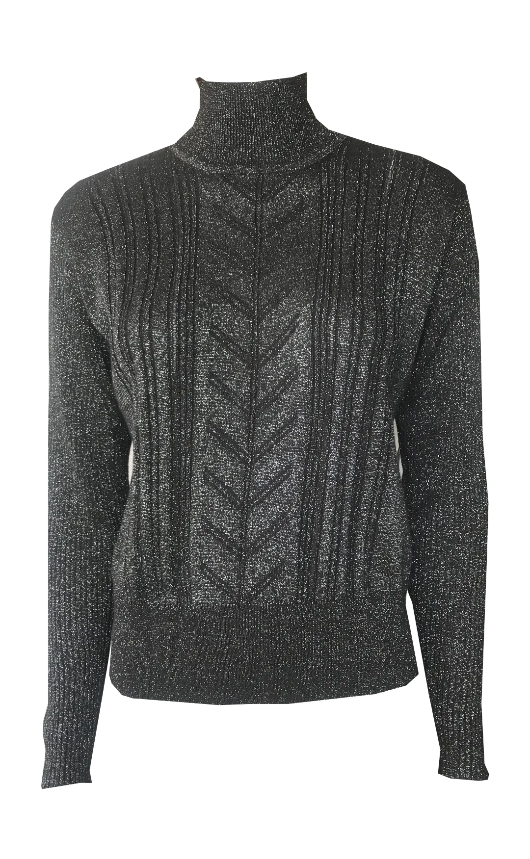 VITAMINA Litta Sweater