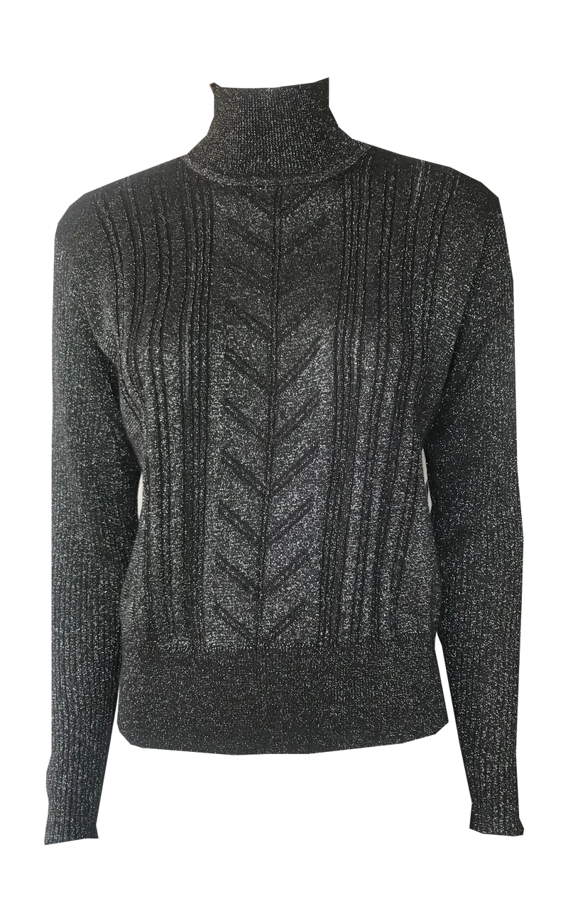 VITAMINA Litta Sweater