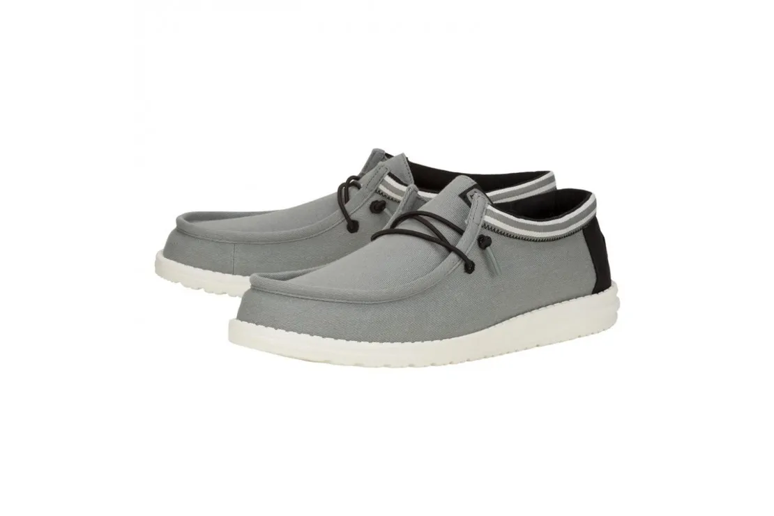 WALLY LETTERMAN HD40715-001 Men's Casual Shoes