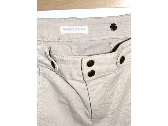 Whistles Jodhpur Beige 