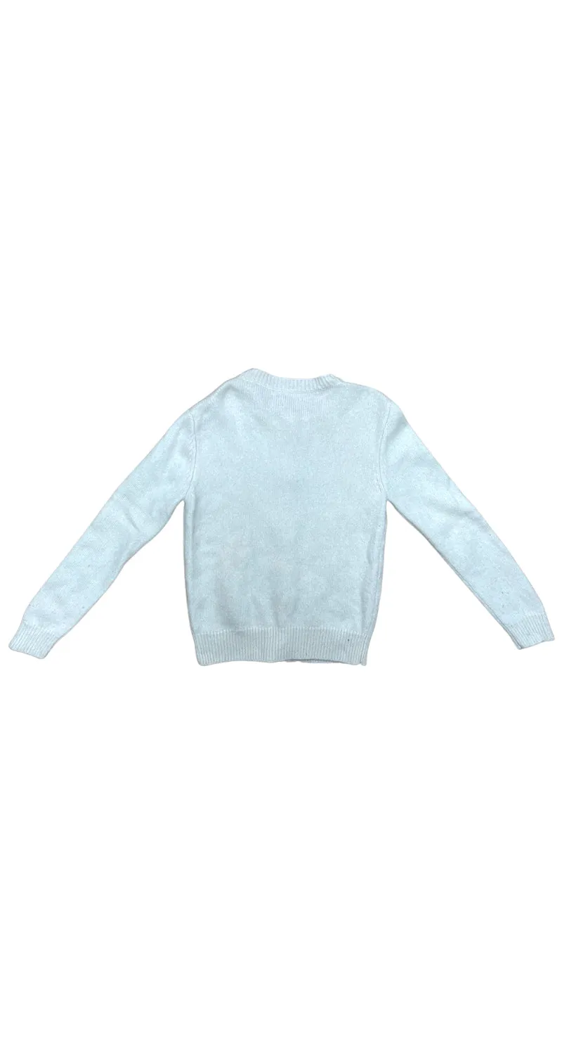 White BONPOINT Sweater