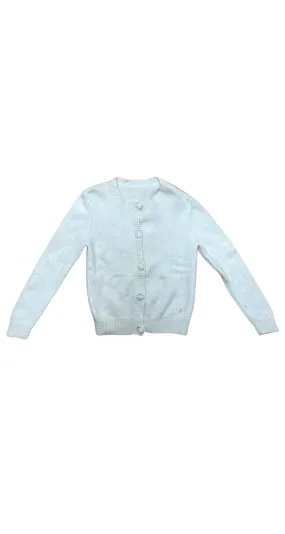 White BONPOINT Sweater