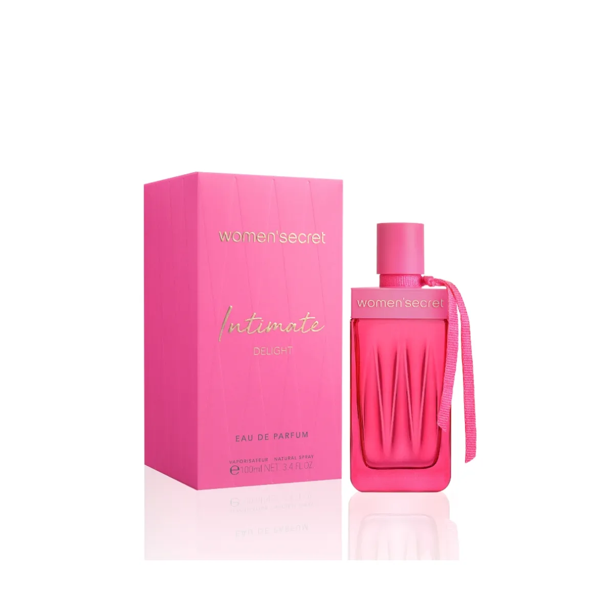 Women Secret Intimate Delight Eau De Parfum