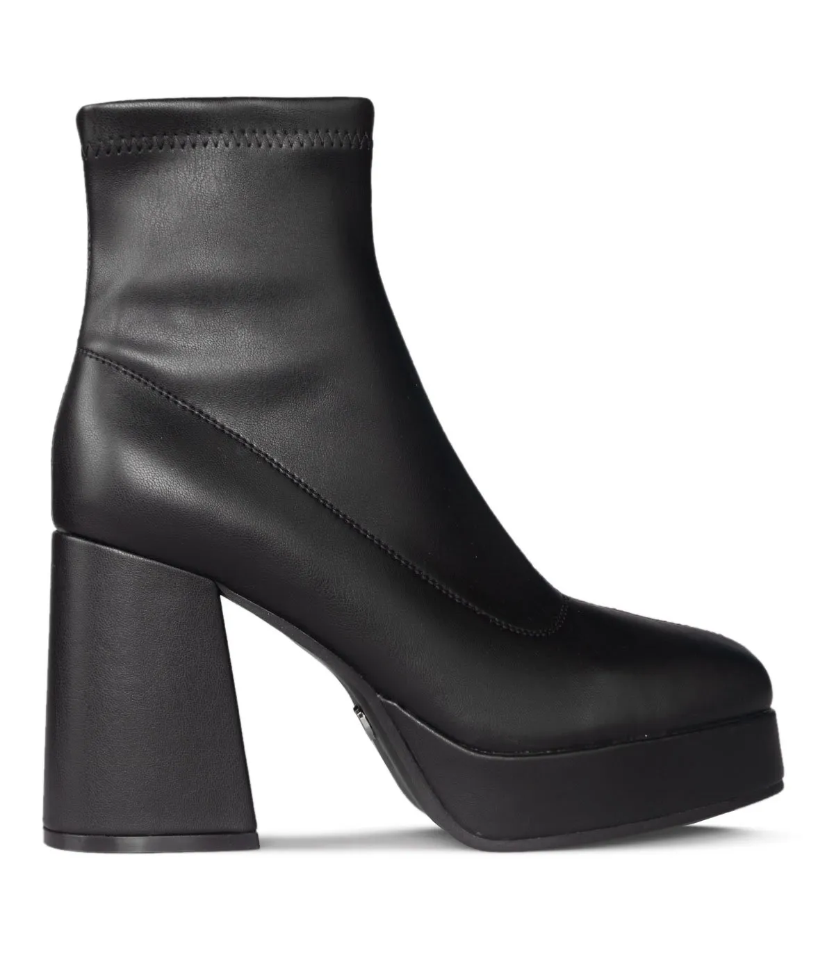 Women's Ankle Boots 1140 Leather Effect