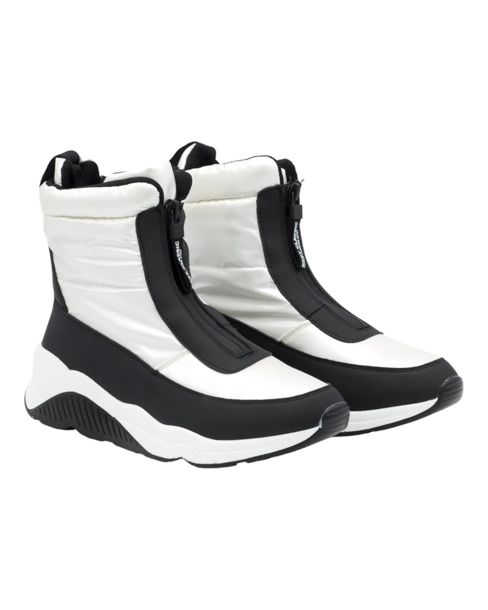 Women's Black-Ice Dangela DBD25031 Booties