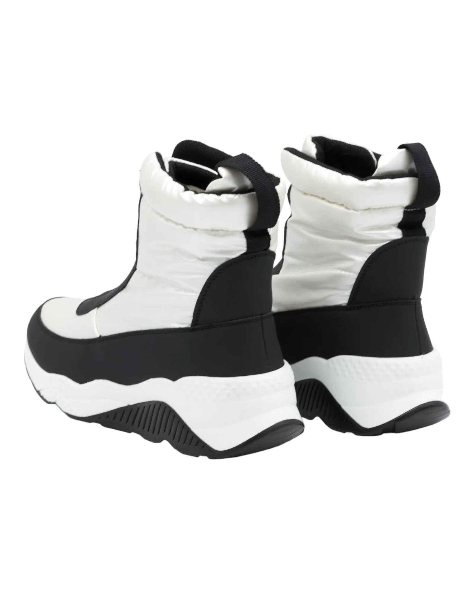 Women's Black-Ice Dangela DBD25031 Booties