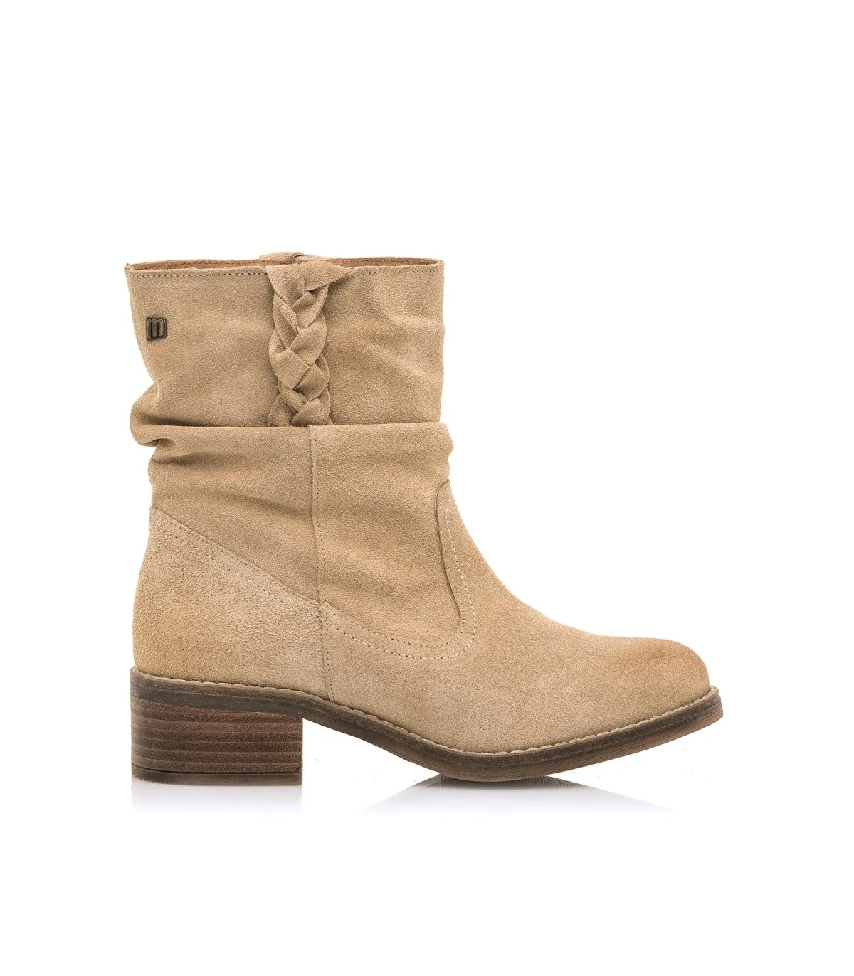 Women's Boots FRONTIER 52669