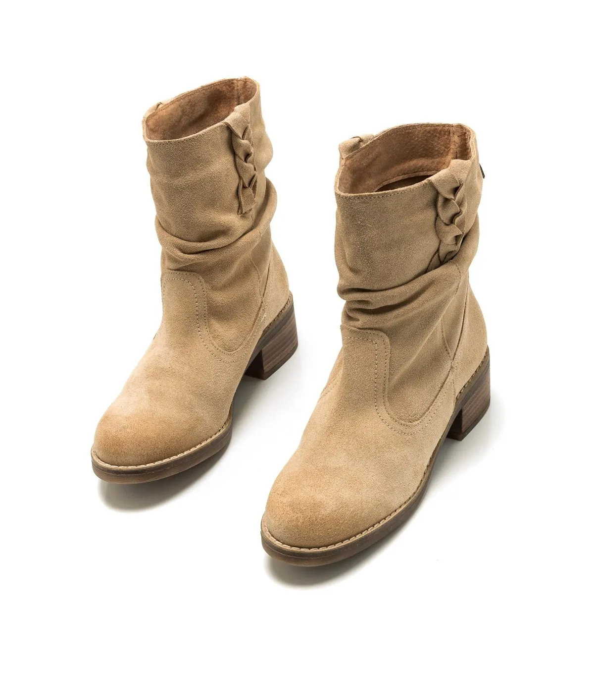 Women's Boots FRONTIER 52669