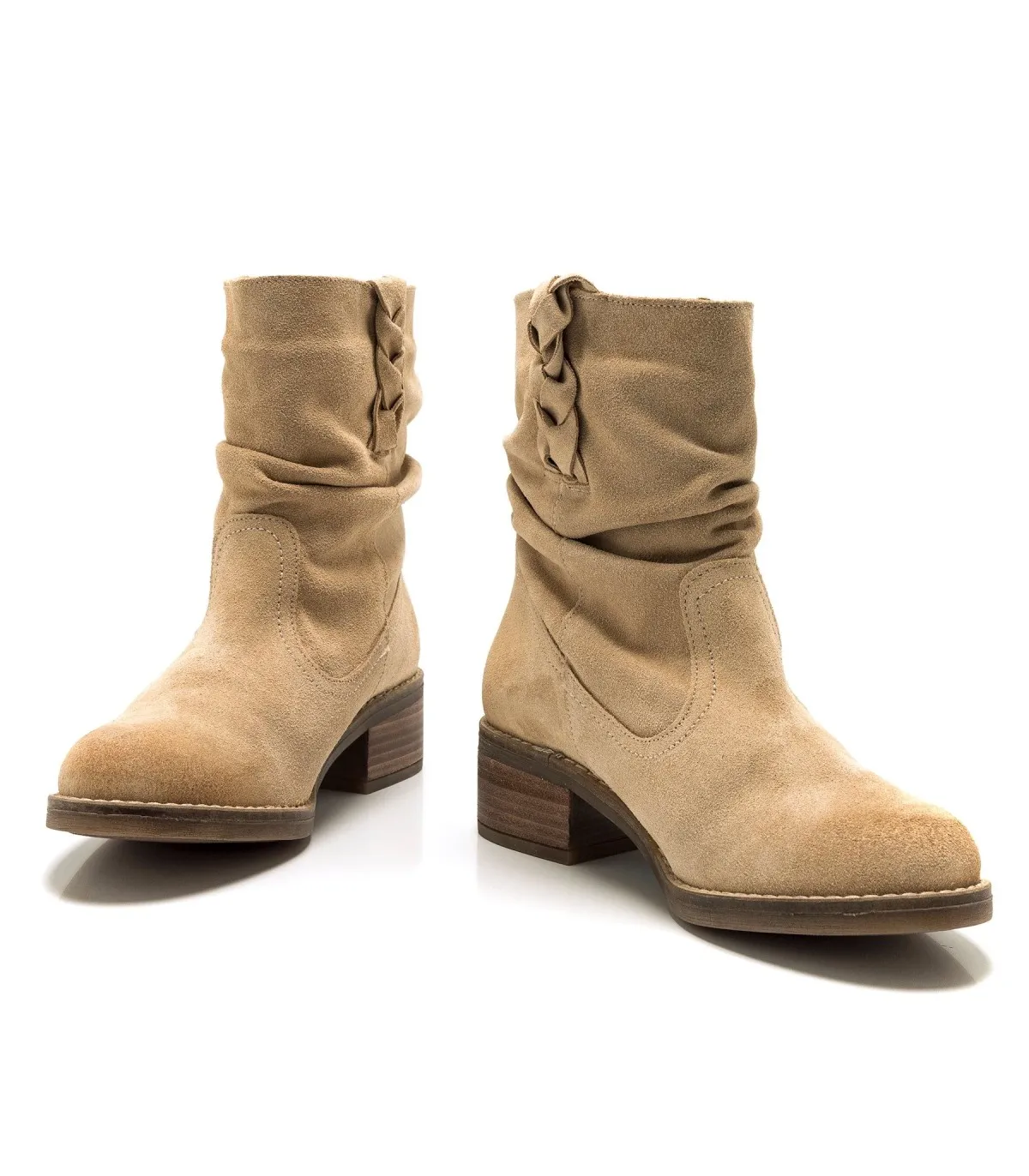 Women's Boots FRONTIER 52669