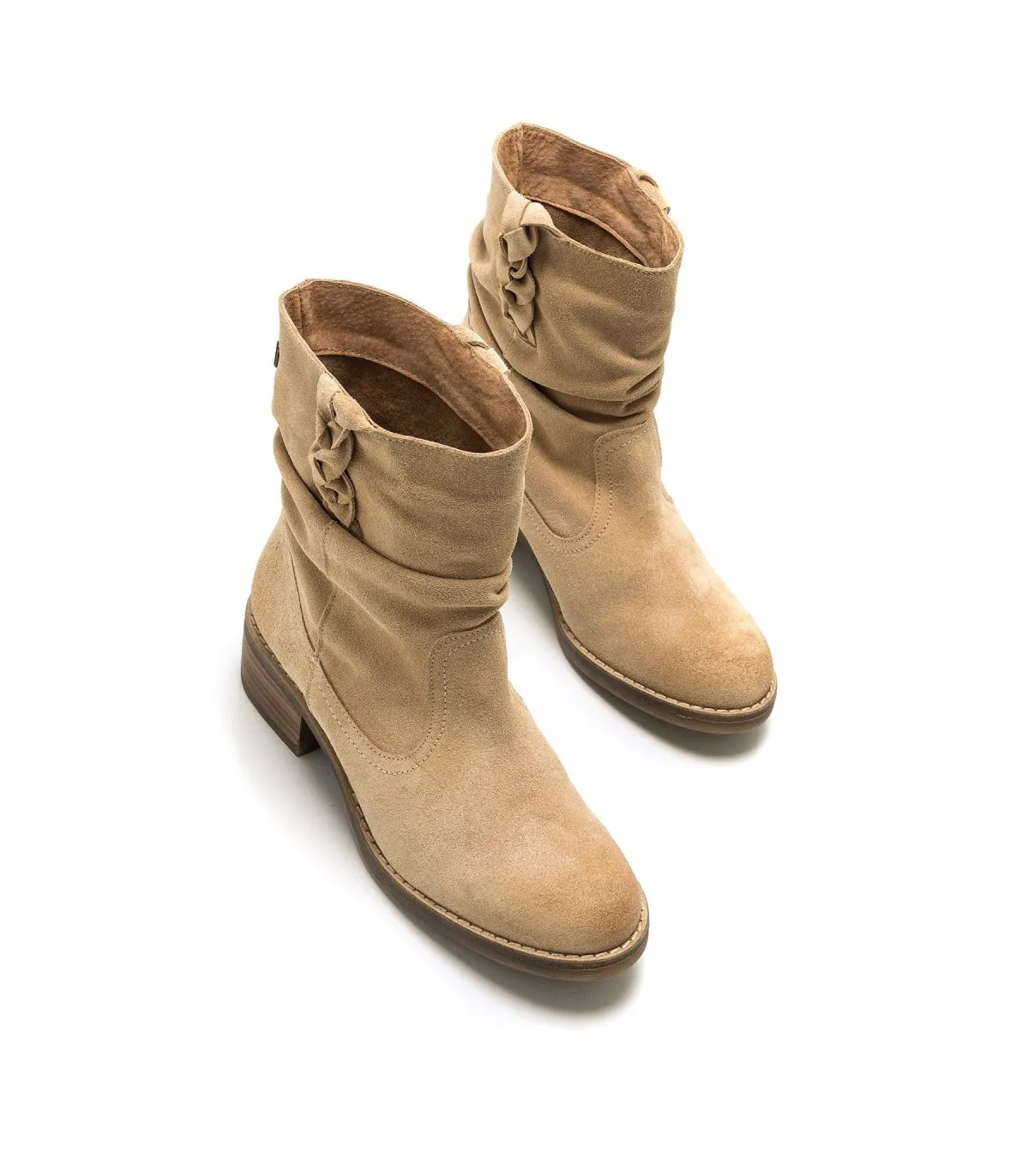 Women's Boots FRONTIER 52669