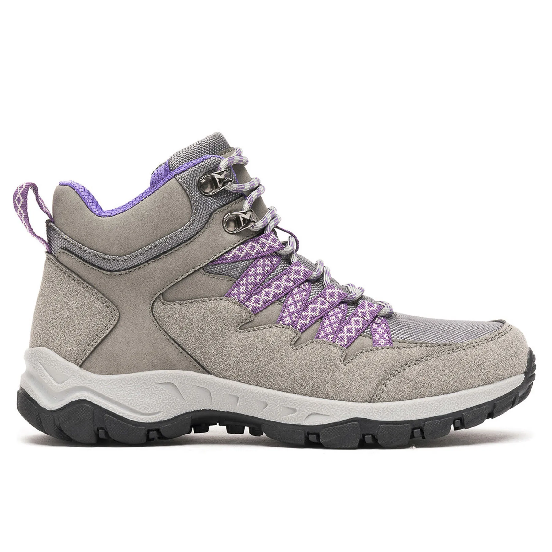 Gray Yone Chinitown Women's Boot