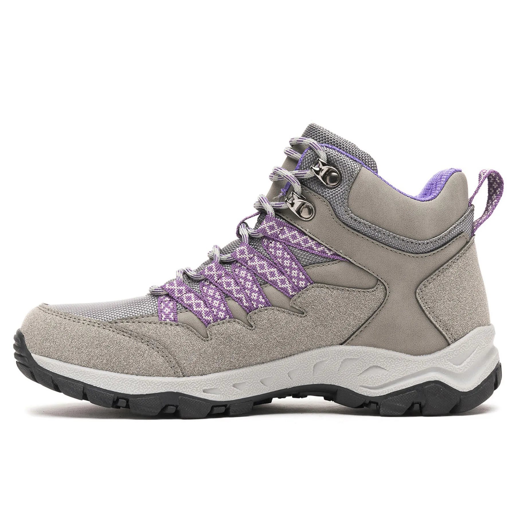 Gray Yone Chinitown Women's Boot