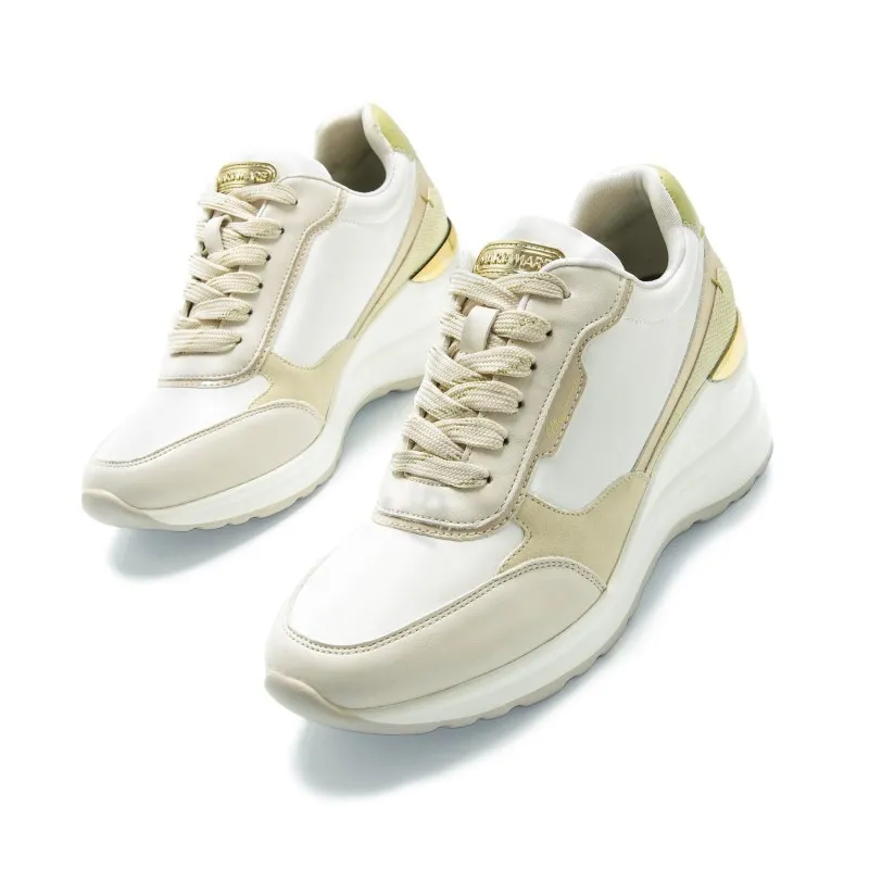 Women's MARIAMARE 63340 White Sport Shoes 56606.