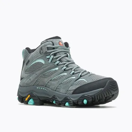 Women's Moab 3 Mid Gtx Boots