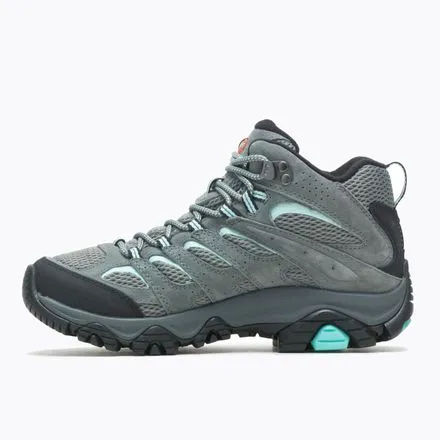 Women's Moab 3 Mid Gtx Boots