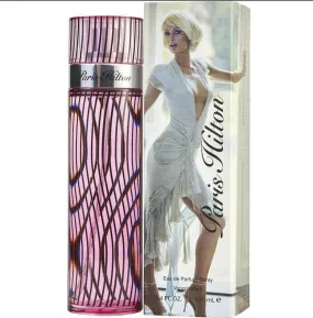 Women's Paris Hilton Eau De Parfum Spray 3.4 oz