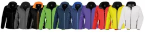 Women's Printable Softshell Jacket