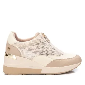 XTI 142648 Beige Women's Shoe