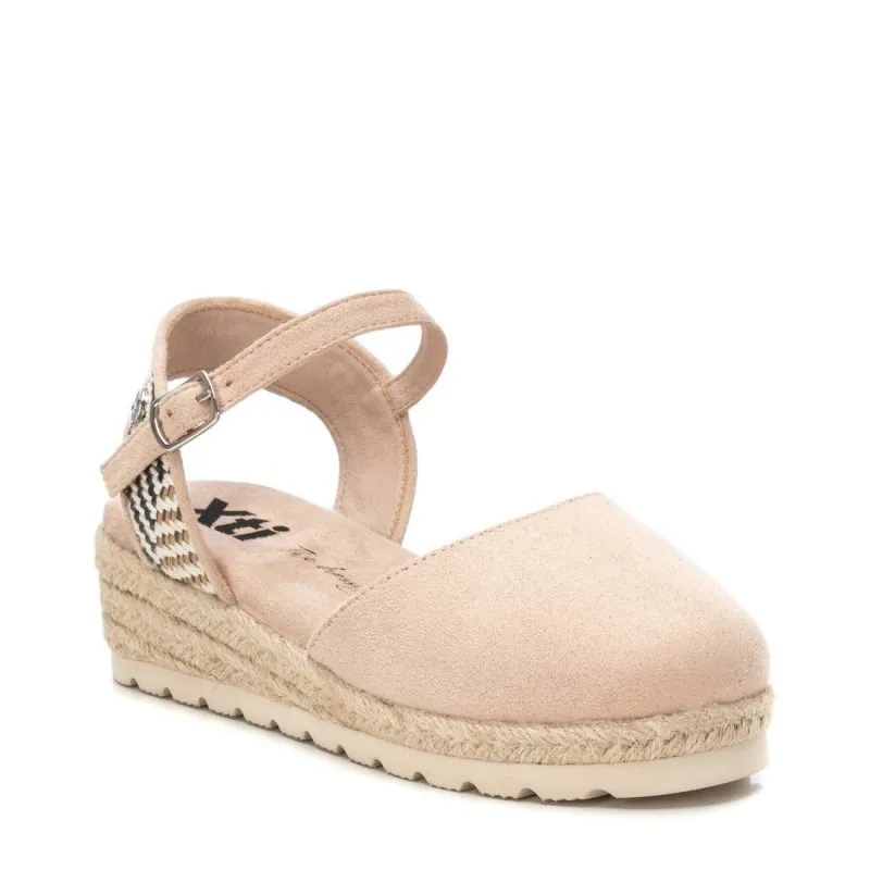 Xti Kid Beige Girls' Shoe 150903