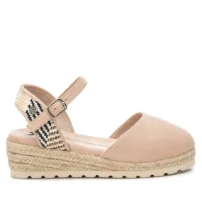 Xti Kid Beige Girls' Shoe 150903