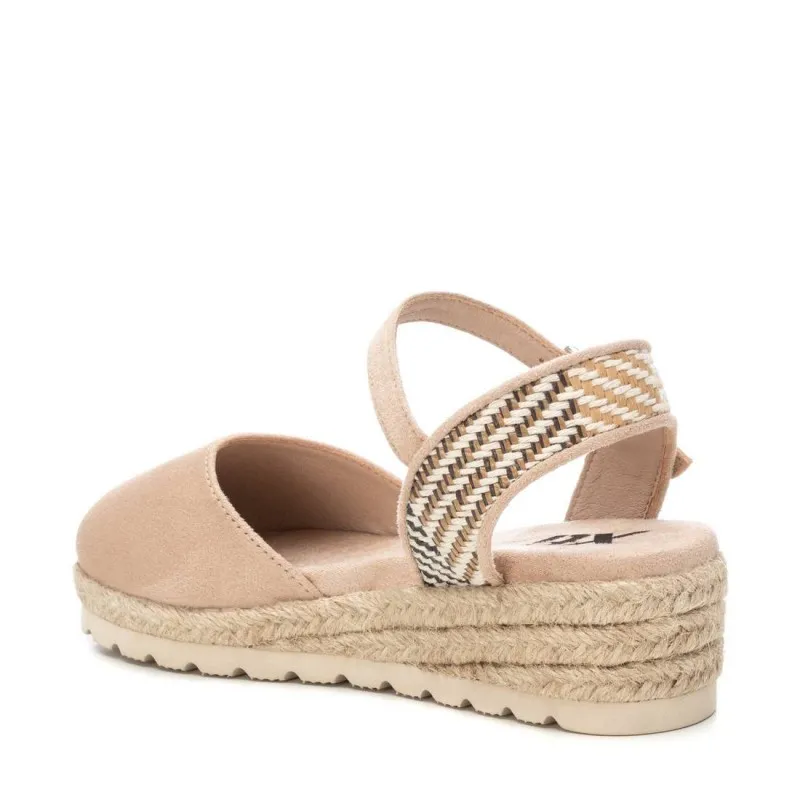 Xti Kid Beige Girls' Shoe 150903