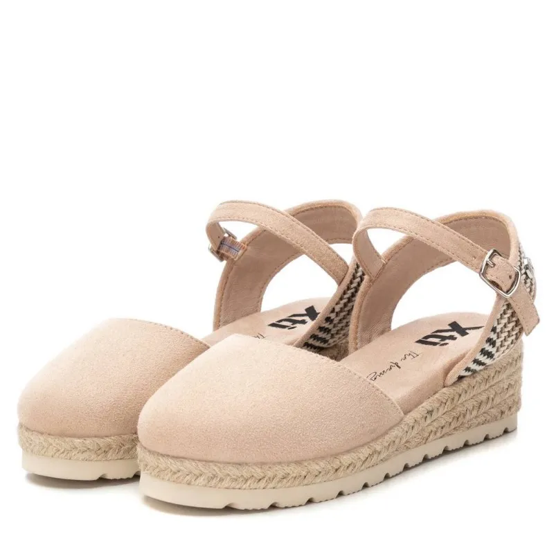 Xti Kid Beige Girls' Shoe 150903