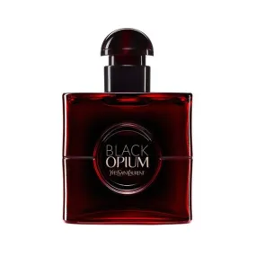 YSL Black Opium Over Red EDP