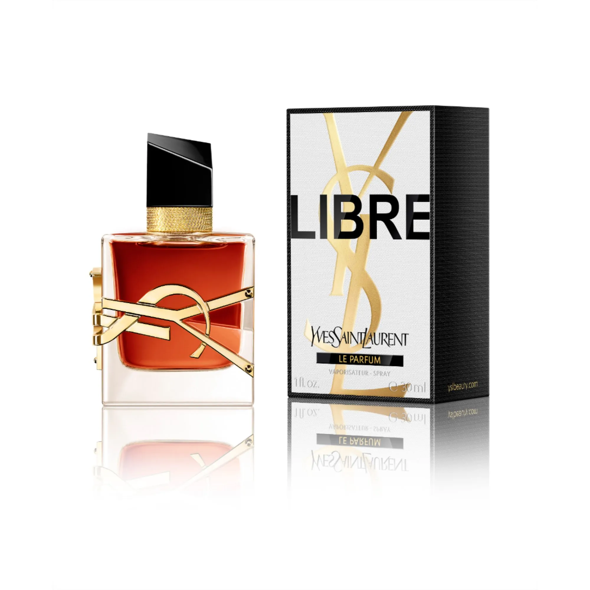 YVES SAINT LAURENT Libre Eau de Parfum