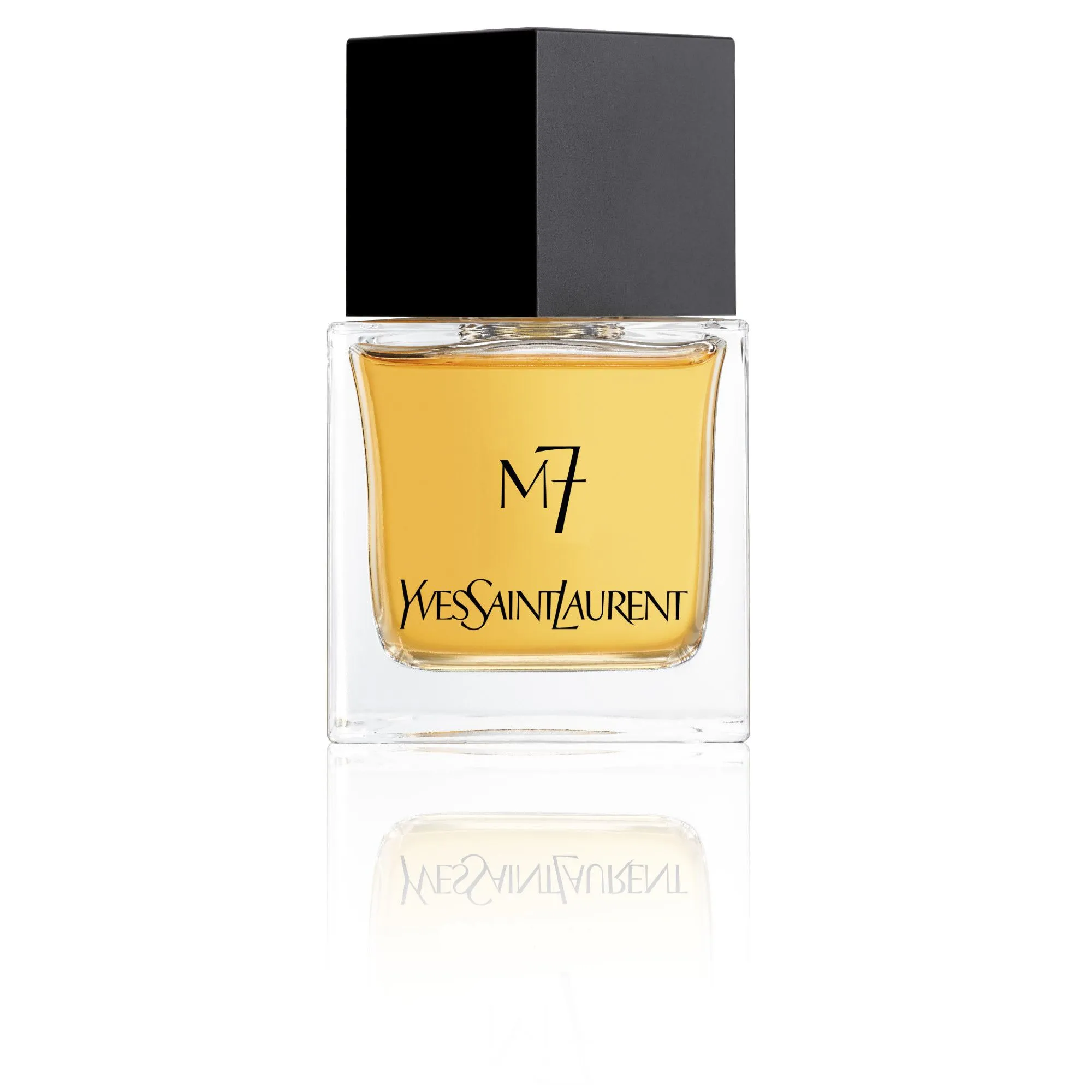 YVES SAINT LAURENT M7 Oud Absolu Toilette LIGHT