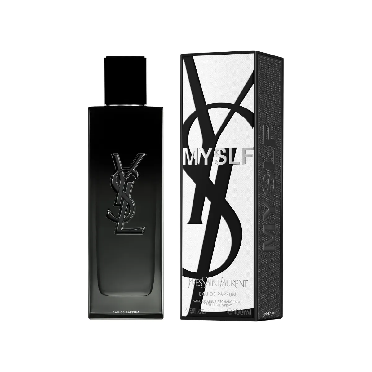 Yves Saint Laurent MYSLF Eau de Parfum