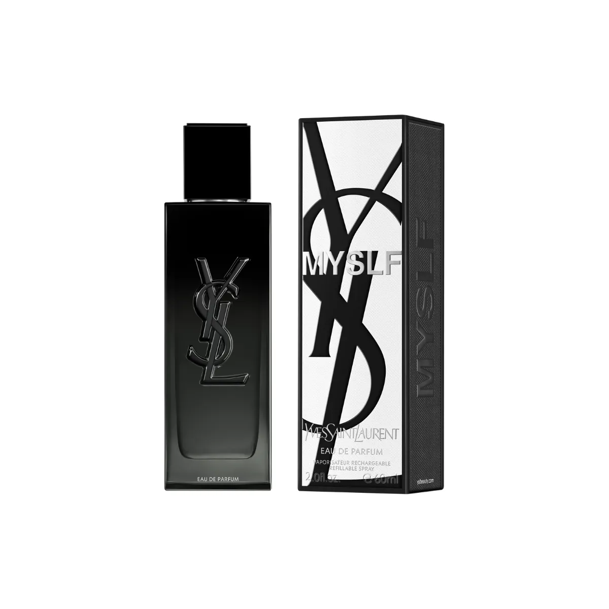 Yves Saint Laurent MYSLF Eau de Parfum